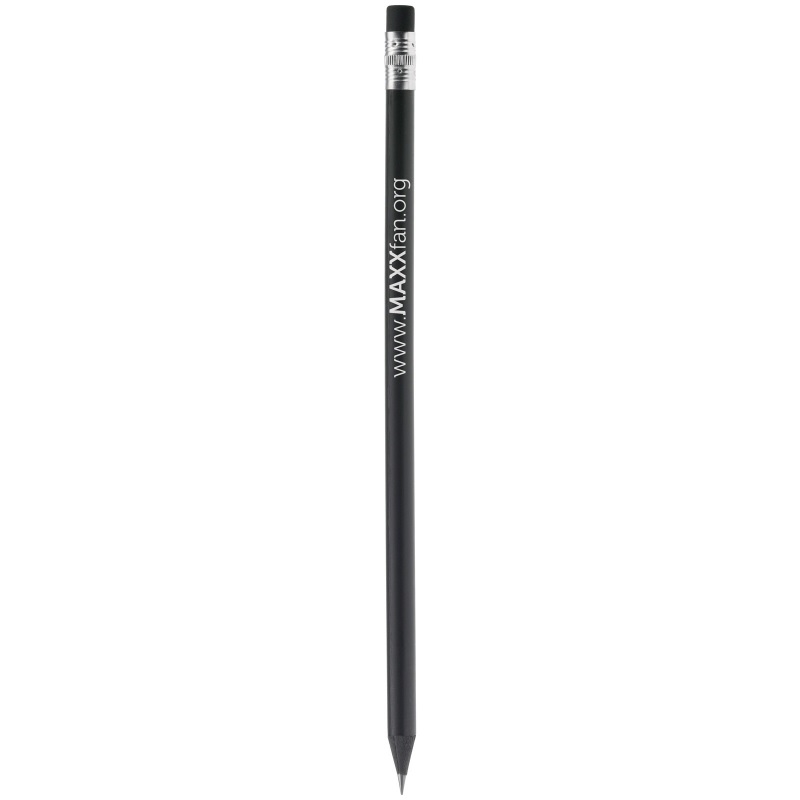 Black pencil